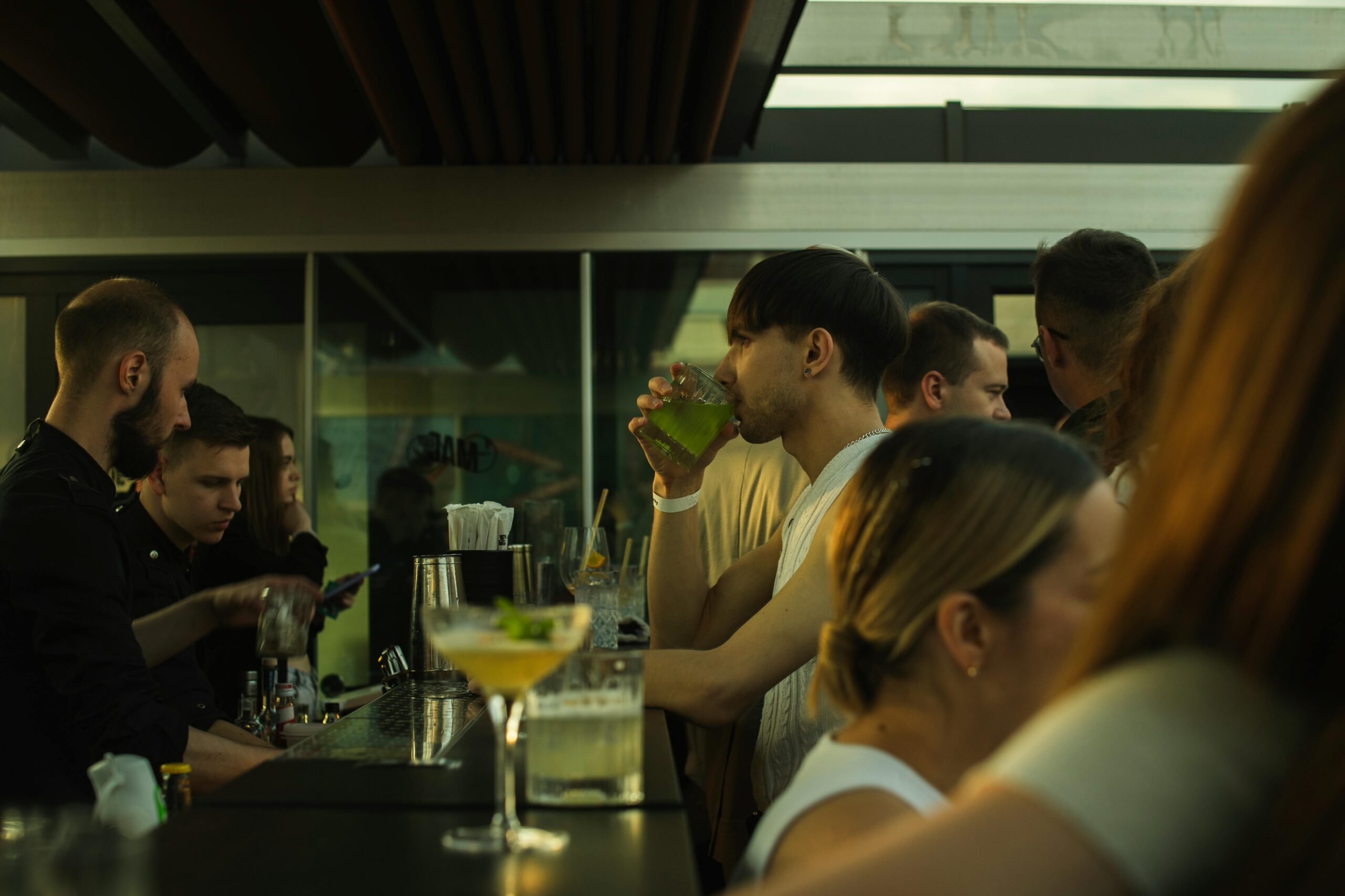 Corporate Functions