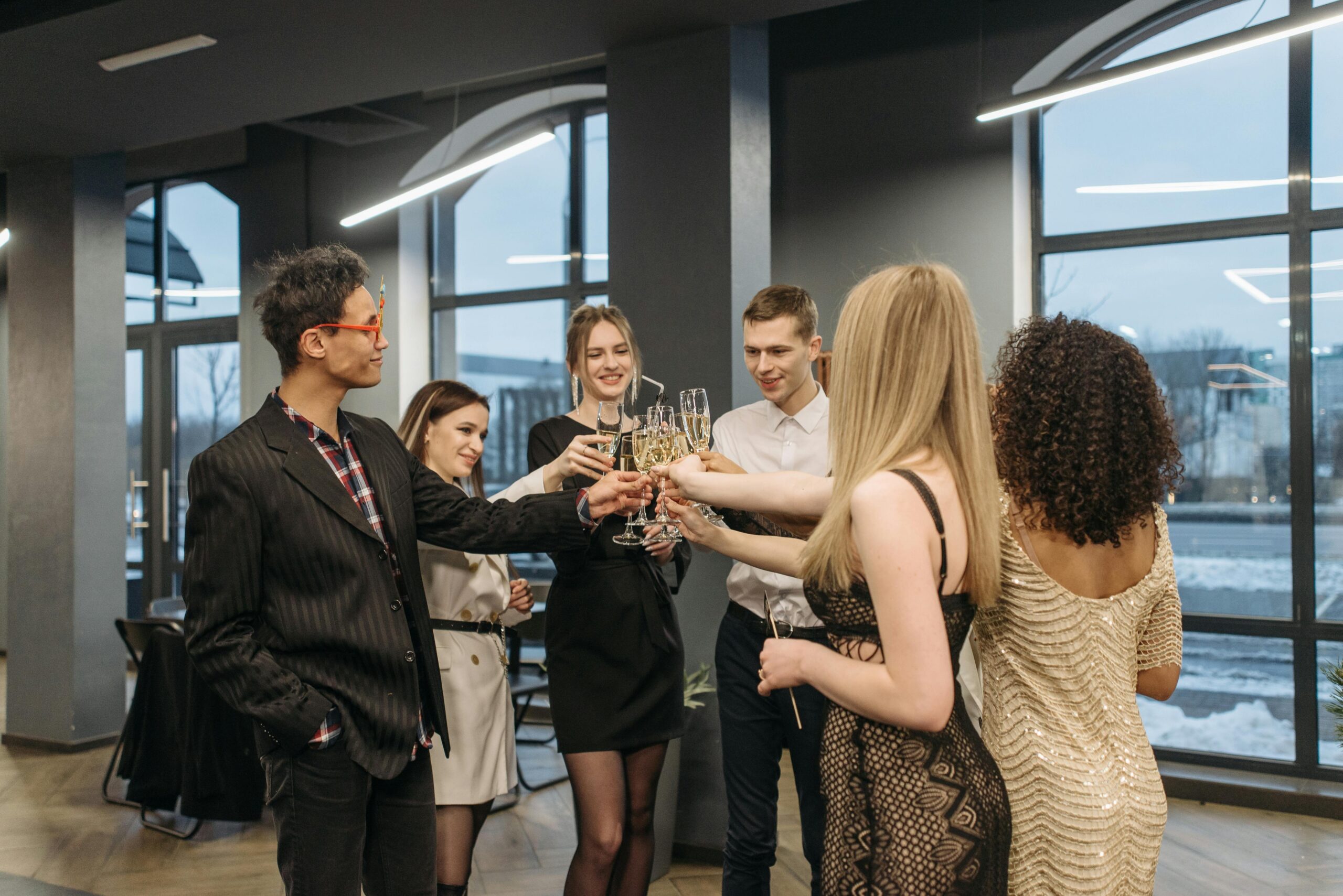 Cocktail Events