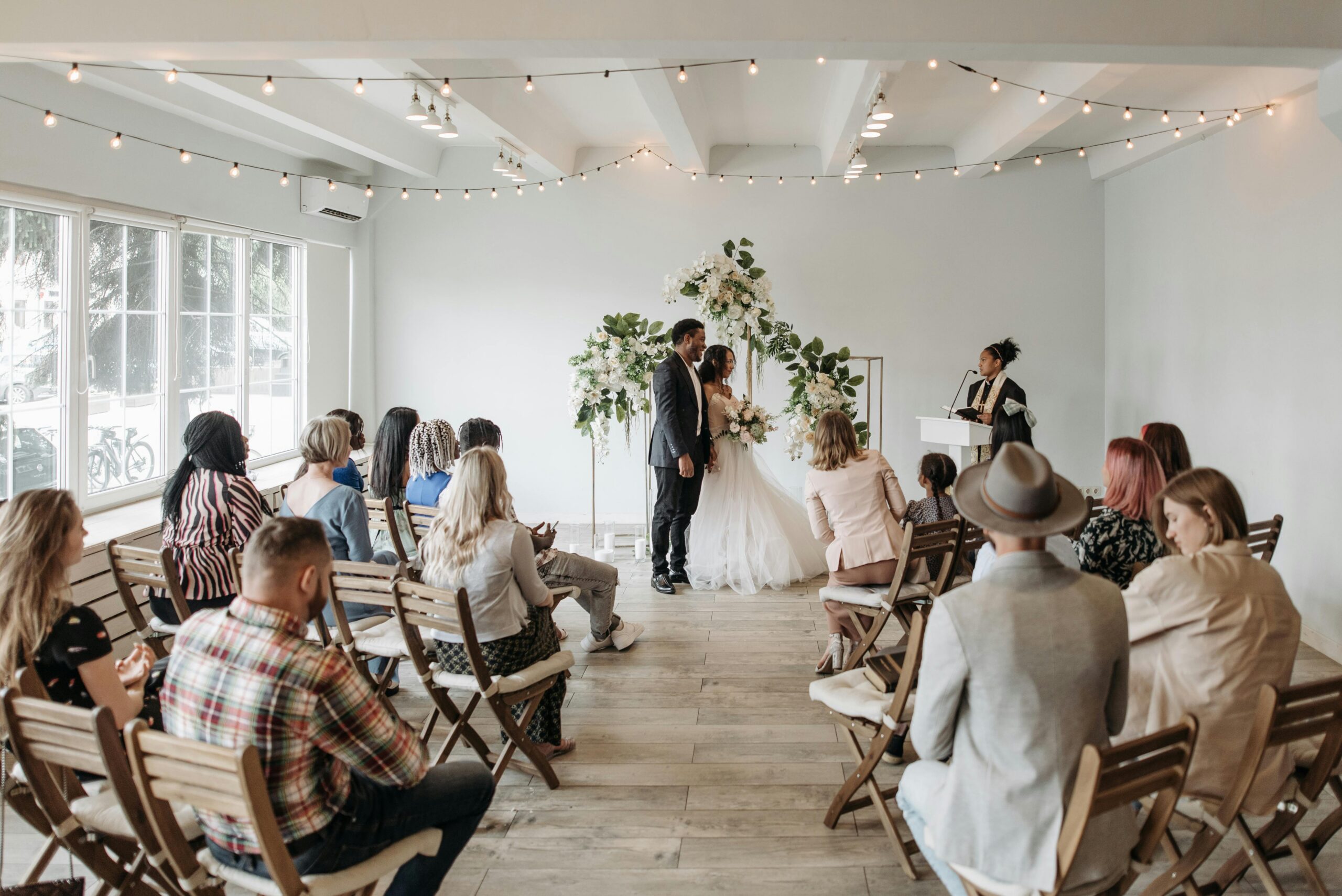 Weddings