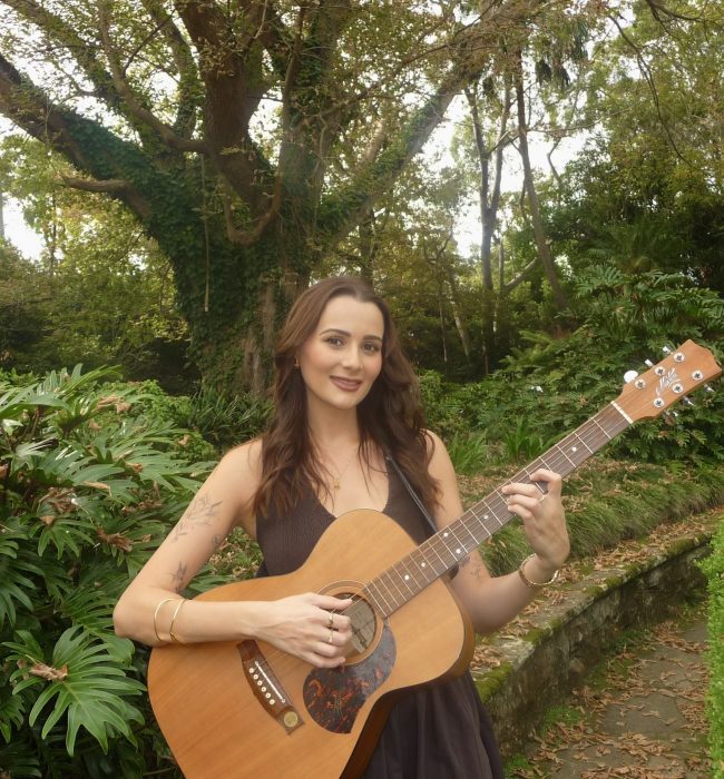 Beth main